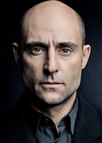 Charles Xavier